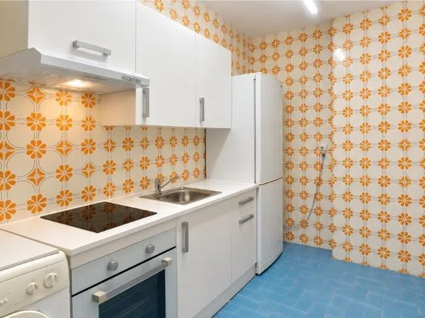 Piso en Calle Miguel Ángel, 69, Bellavista - Foto 7