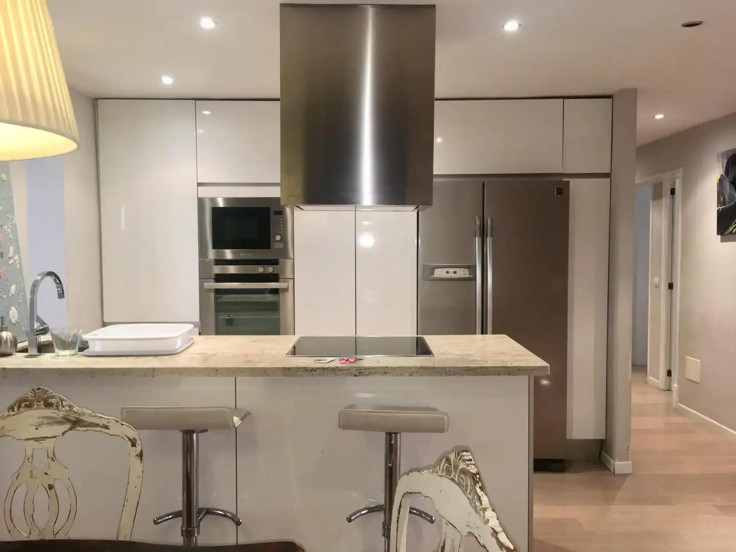 Piso en  Carrer d'Ausiàs March 24 - Foto 2