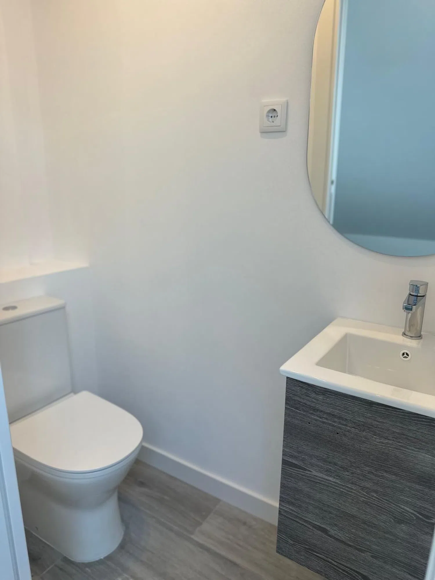 Dúplex en calle Ruiz Palacios, 14 - Foto 13