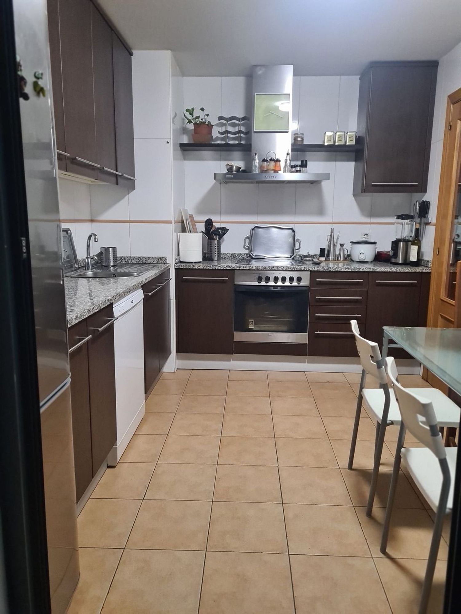 Chalet adosado en calle Naciones Unidas, 6 - Foto 3