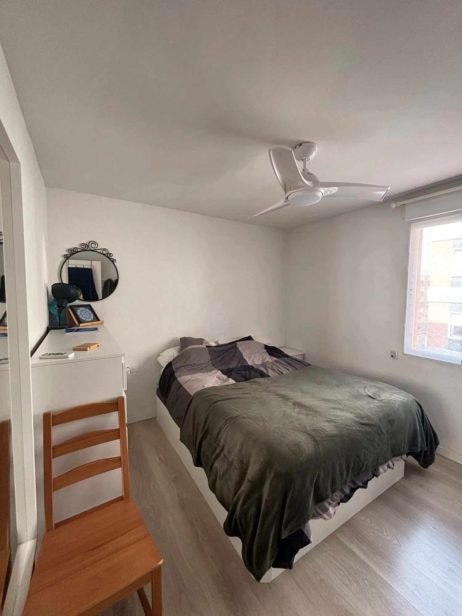 Piso en calle Félix del río, 13 - Foto 9