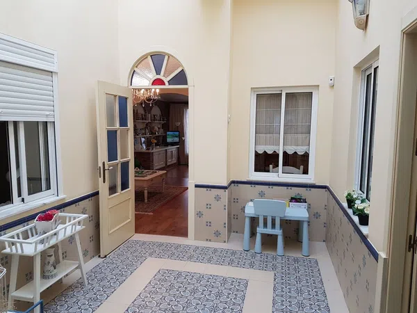 Chalet adosado en Avenida el Higueral, 7 - Foto 17