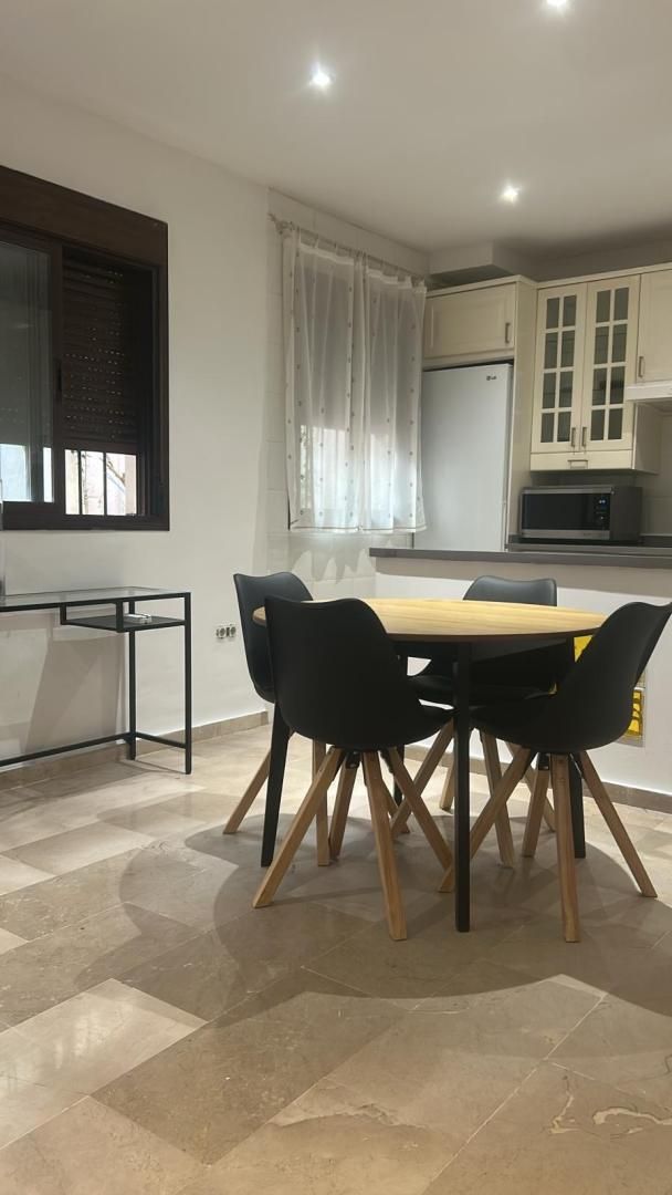 Piso en  Calle Aniceto Sáenz 18 - Foto 2