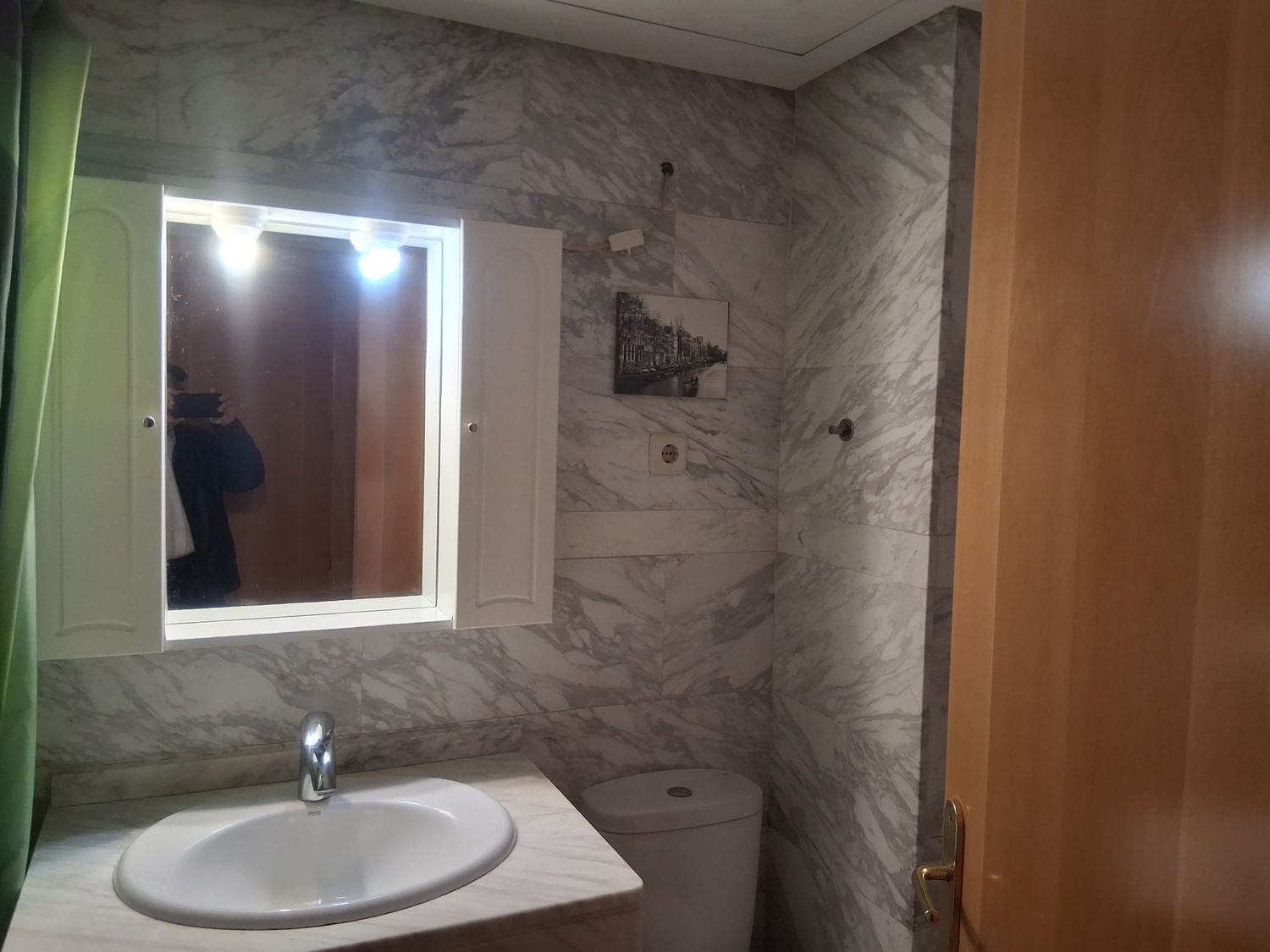 Piso en calle de Villa del Prado, 2 - Foto 14