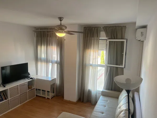 Piso en Plaza San Juan, 6, Casco Histórico - Zona Alta - Foto 1