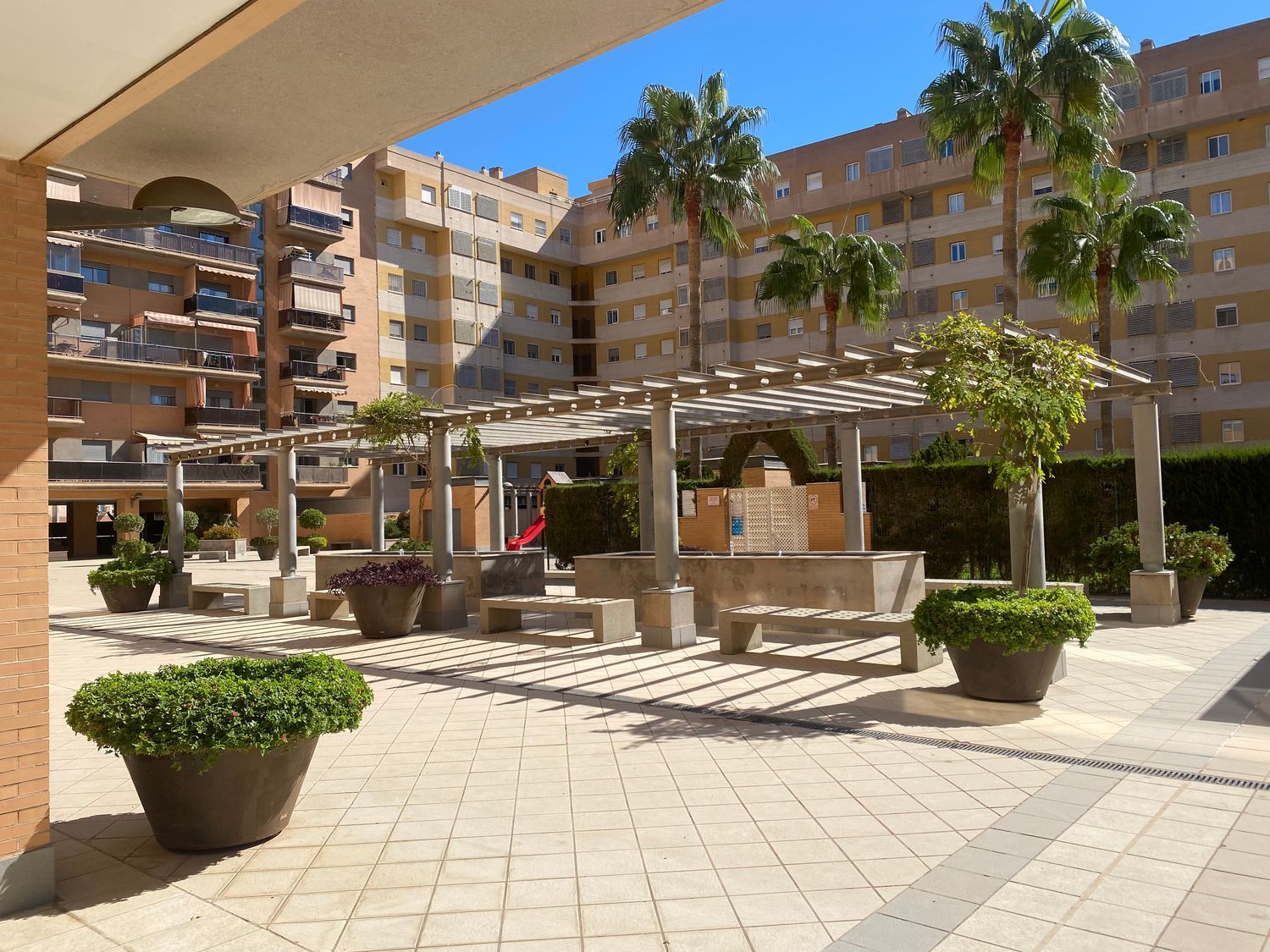 Piso en calle Jalón, 25 nportalC - Foto 21