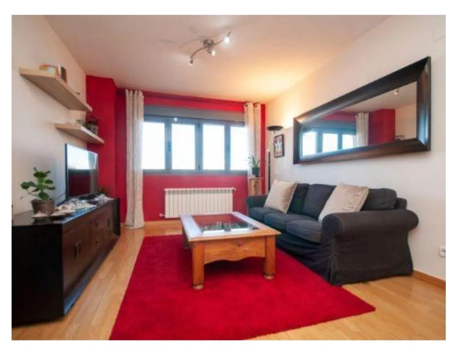 Piso en avenida de la Gran Vía del Sureste, 18 - Foto 21