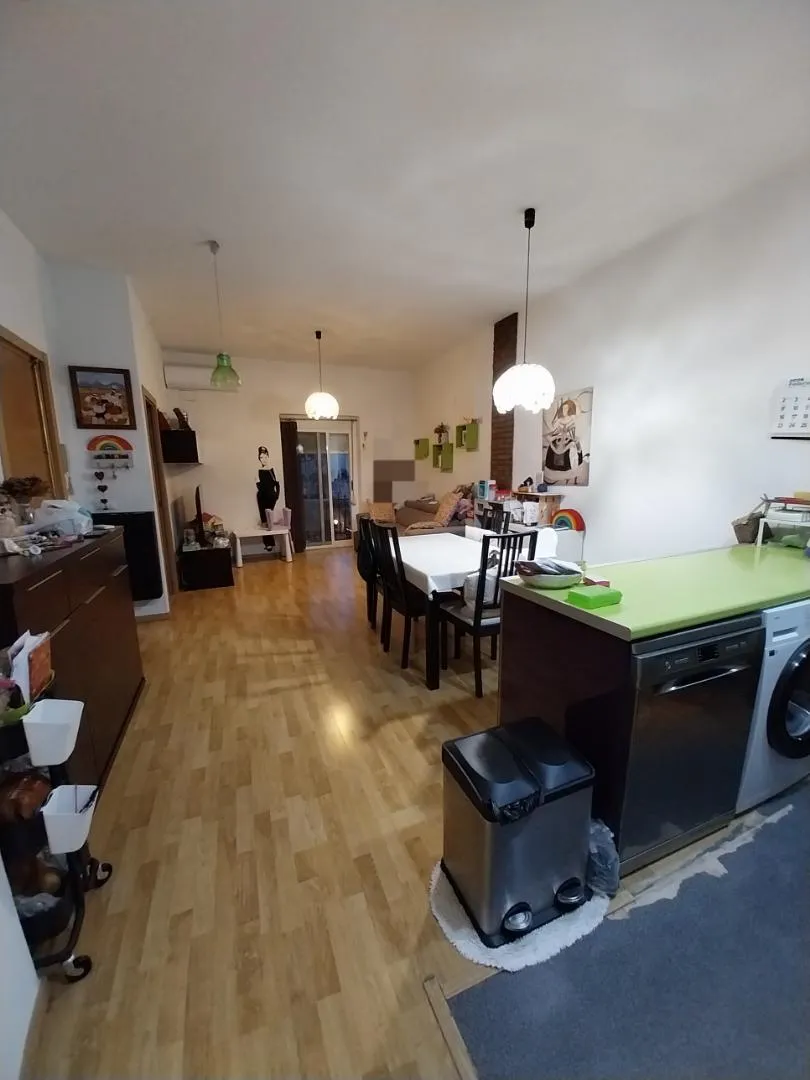 Piso en  Plaça de Jesús 20 - Foto 1