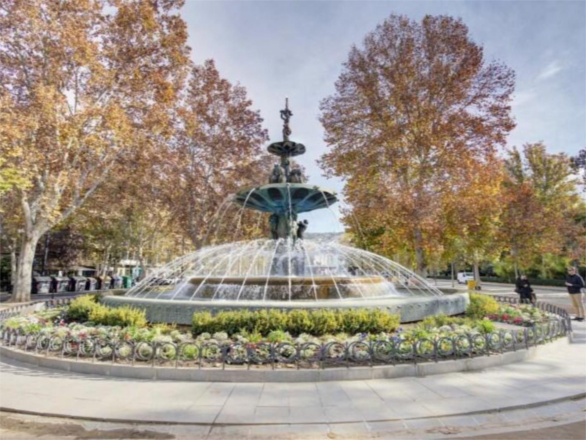 Piso en  Paseo de los Basilios 6 - Foto 21