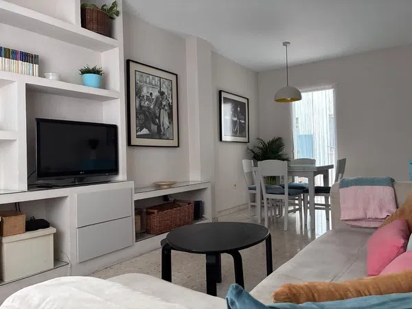 Piso en calle Evangelista, 26