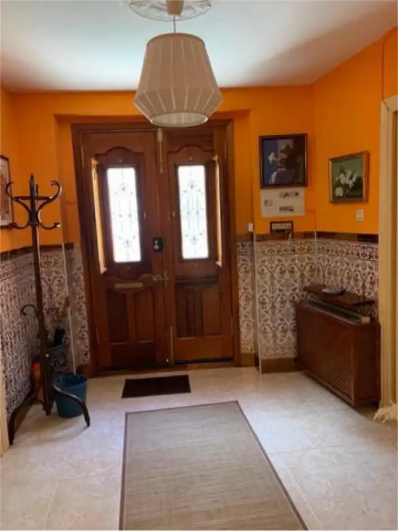 Chalet en chillon ciudad real - Foto 5