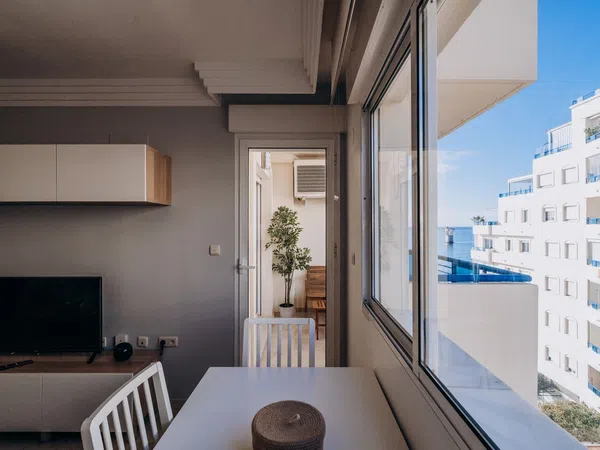 Piso en calle Tales de Mileto, 7 - Foto 17