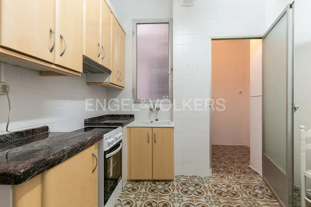Piso en  Carrer de Lluís Oliag - Foto 12