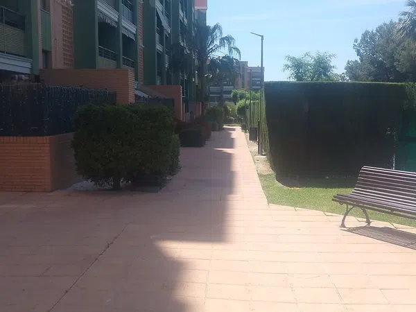 Piso en Paseo del peñon de ifach, 25, Centro Ciudad, Centro Ciudad - Foto 5