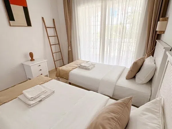 Piso en Urbanización Los Pinos de Aloha, 1, Aloha - Foto 4