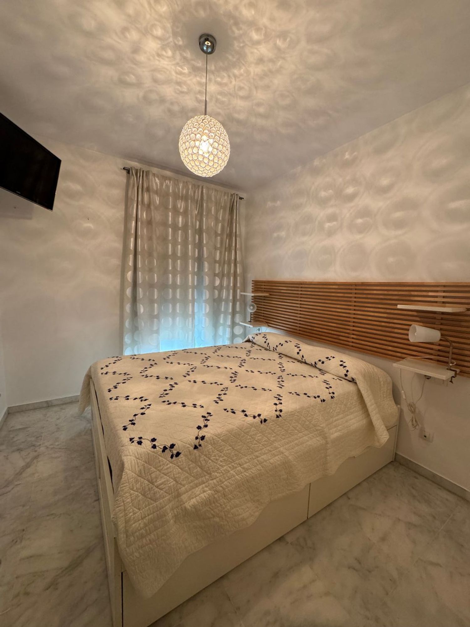 Piso en calle Jardines de los Poetas, 45 - Foto 2