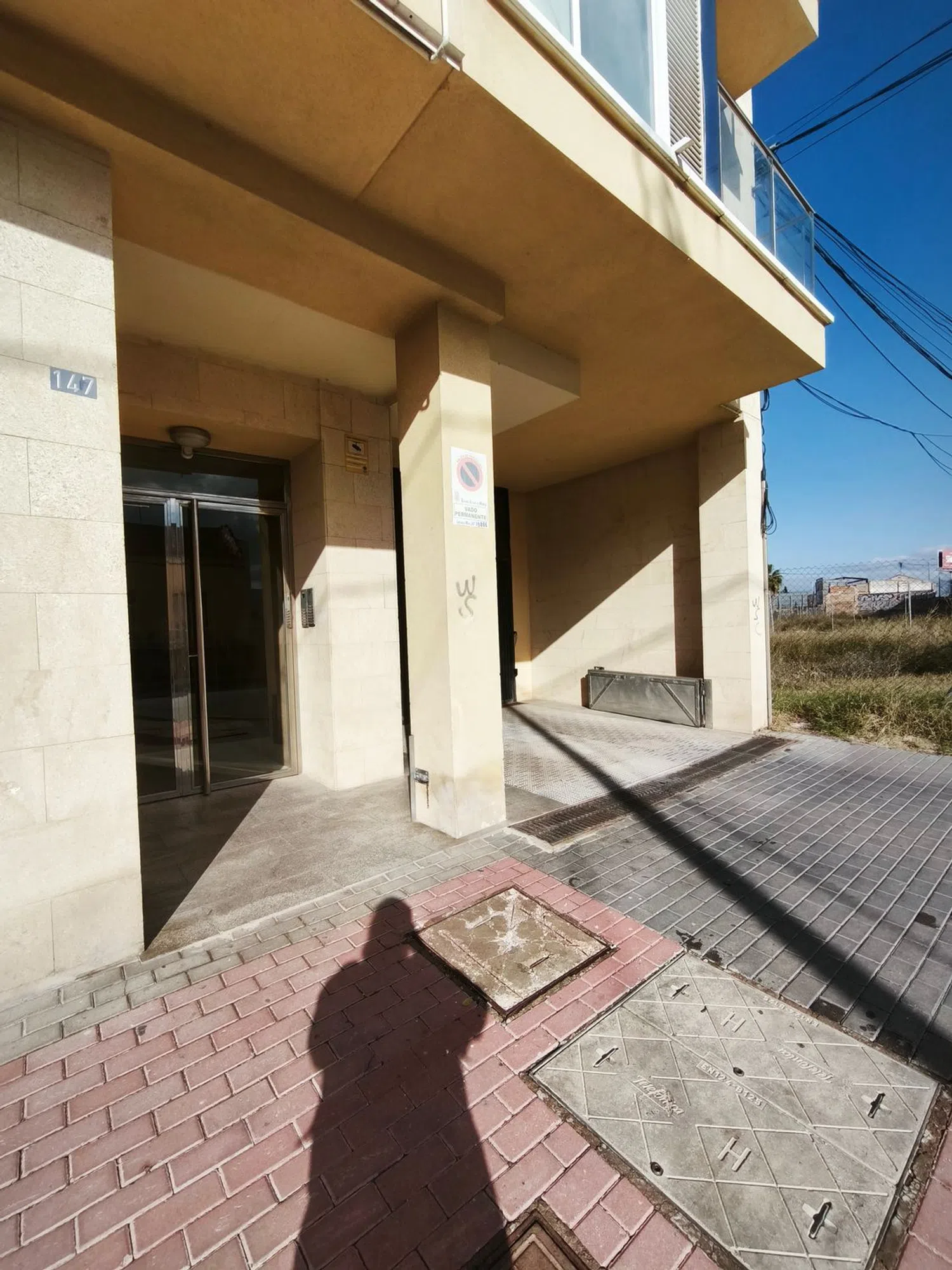 Piso en carretera de churra, 147 - Foto 1