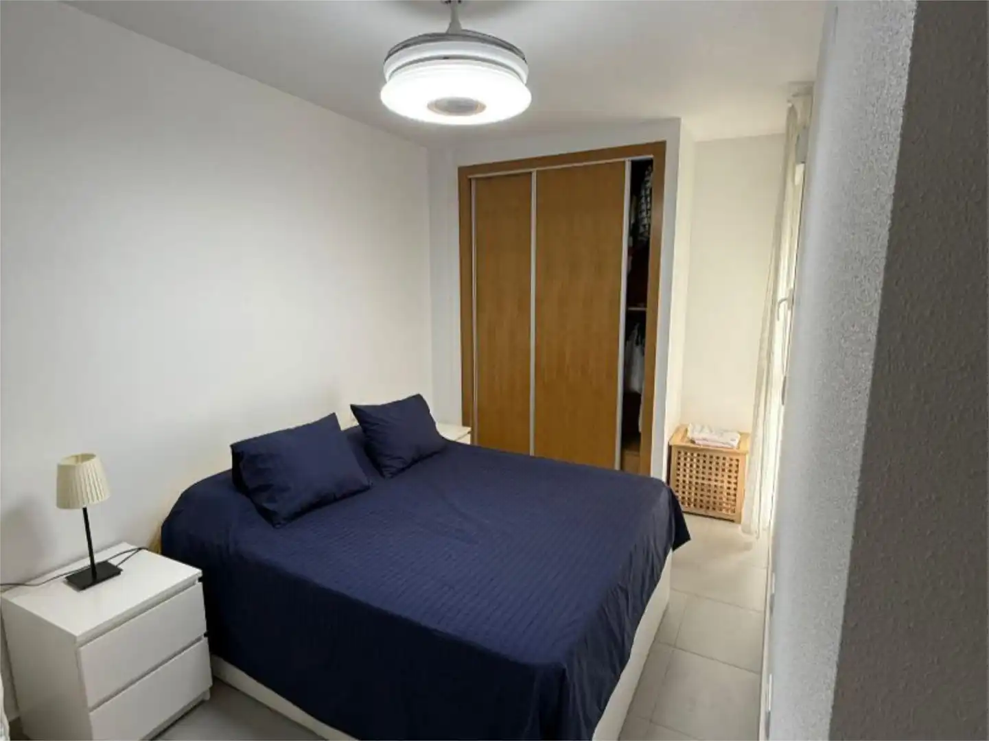 Apartamento en  Avenida Reyes Católicos 39 - Foto 14
