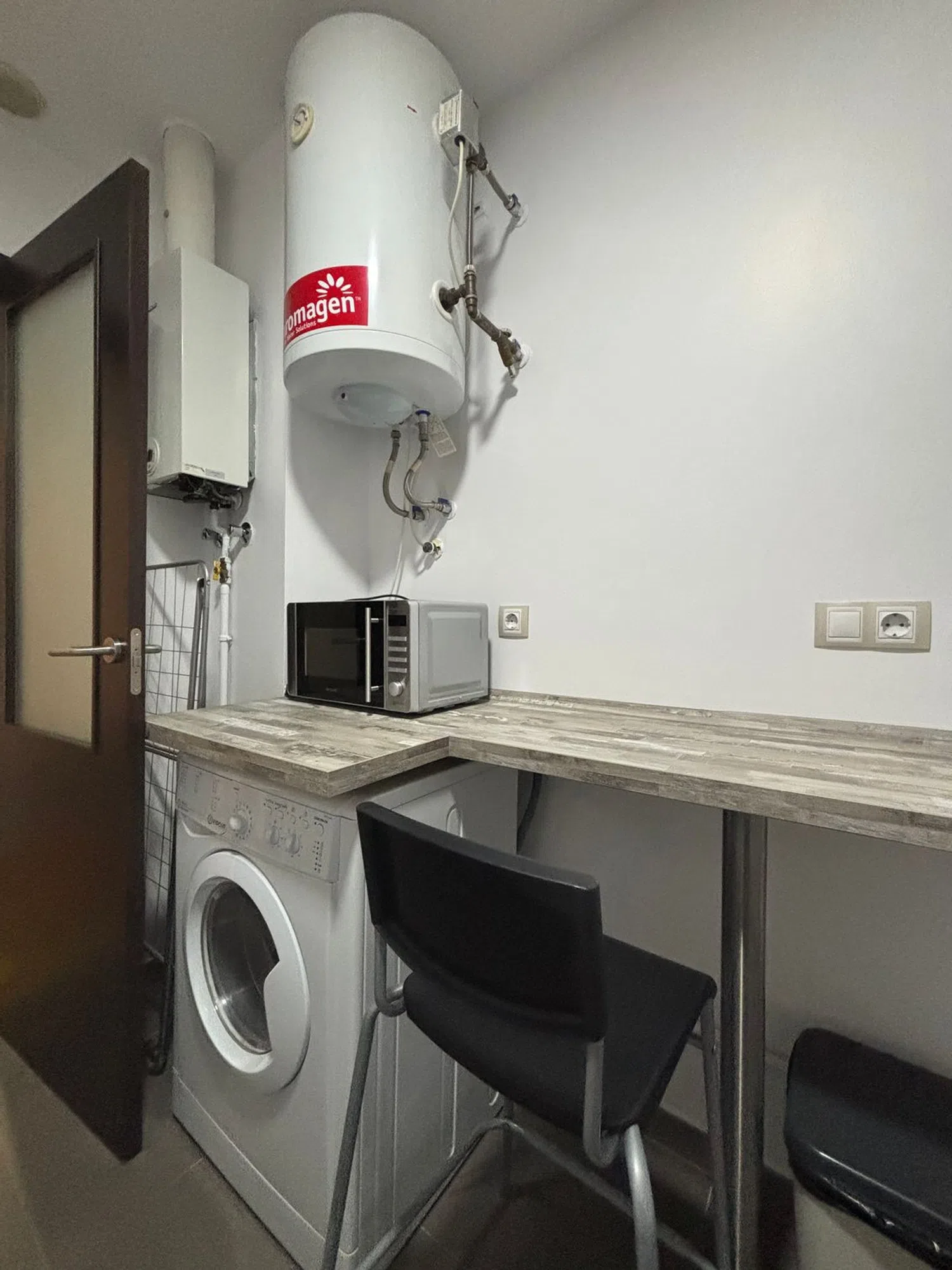 Piso en calle Águila Perdicera, 2 - Foto 6