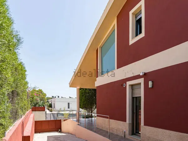 Casa o chalet independiente en Los Cedros, 29, Altorreal-El Chorrico - Foto 23
