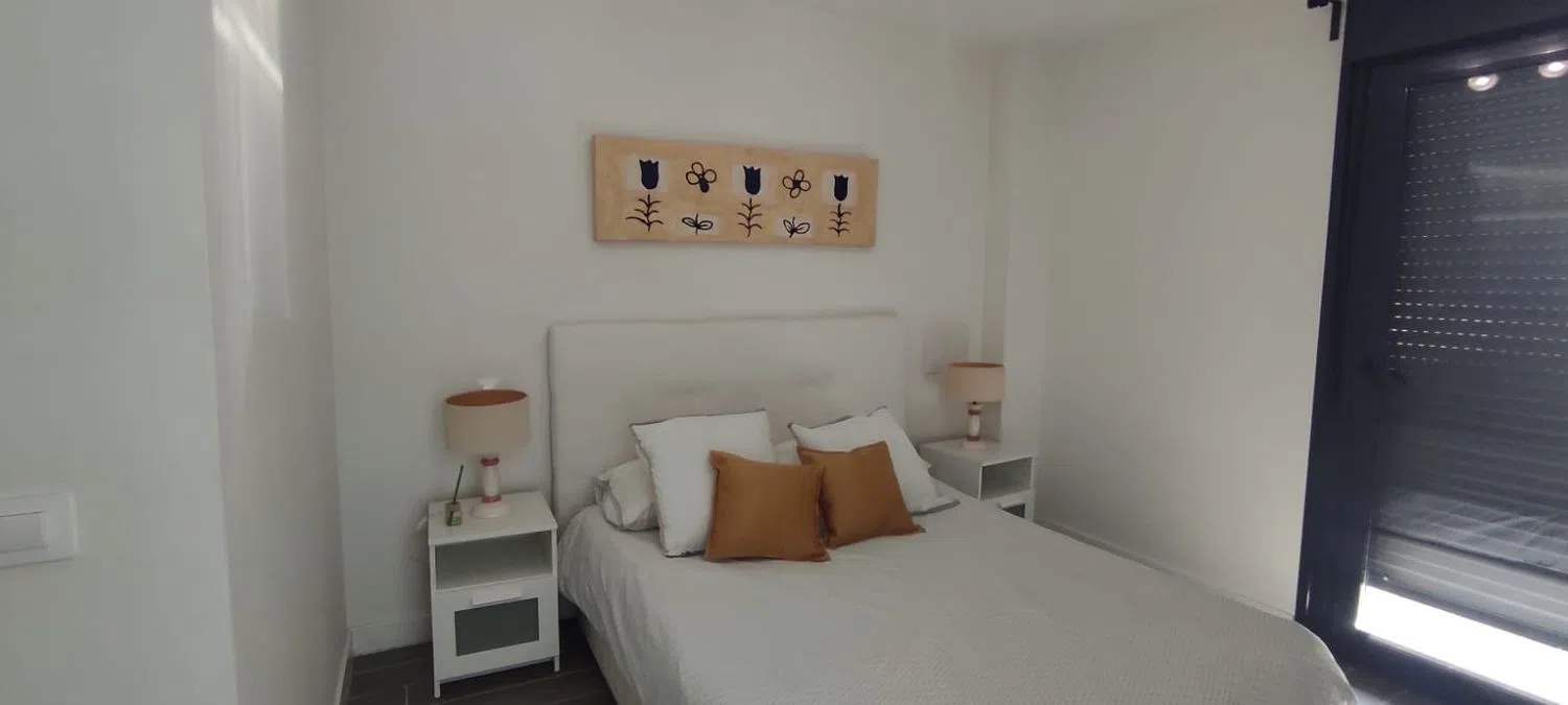 Piso en calle de la Isla Timor, 18 - Foto 6