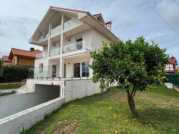 Casa o chalet independiente en Barrio la Pedraja, 3, Boo, Boo - Foto 2