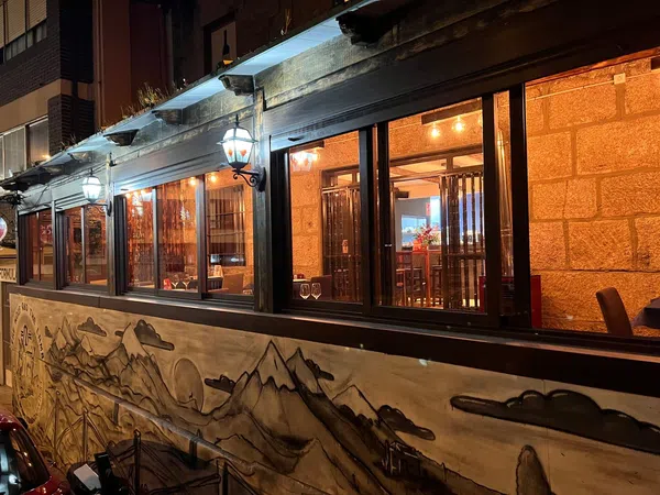 Local en Restaurante en Camino da Carballa, 72, As Travesas - Balaídos - Foto 1