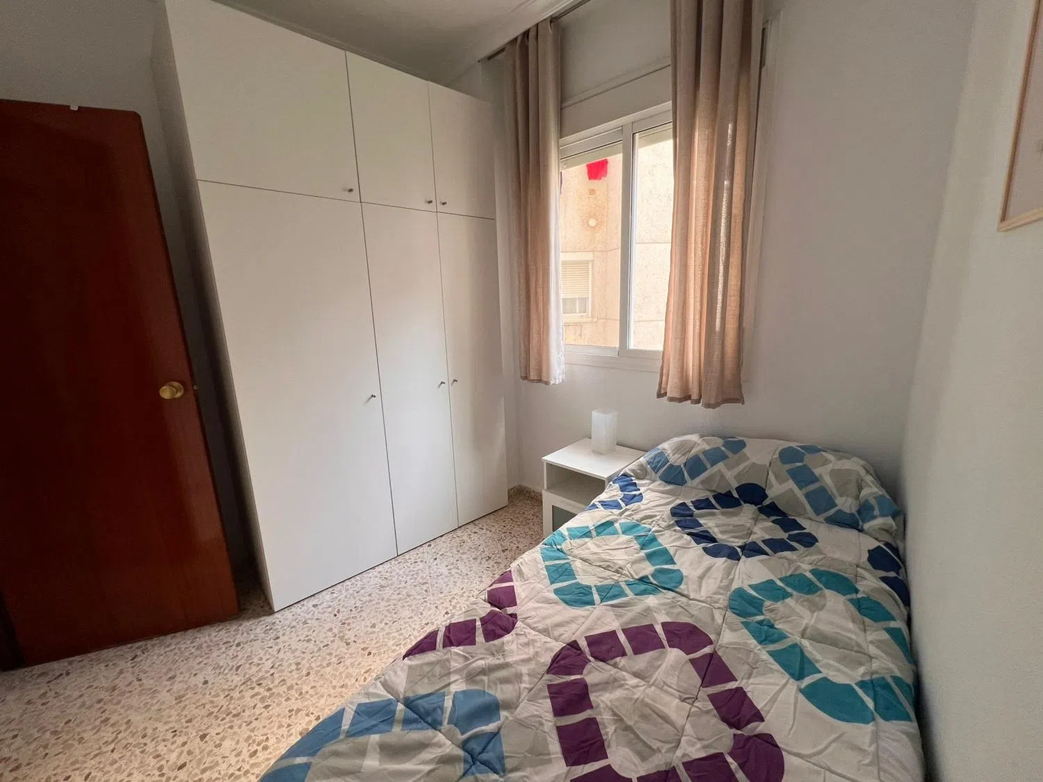 Piso en calle Corea, 1 - Foto 12