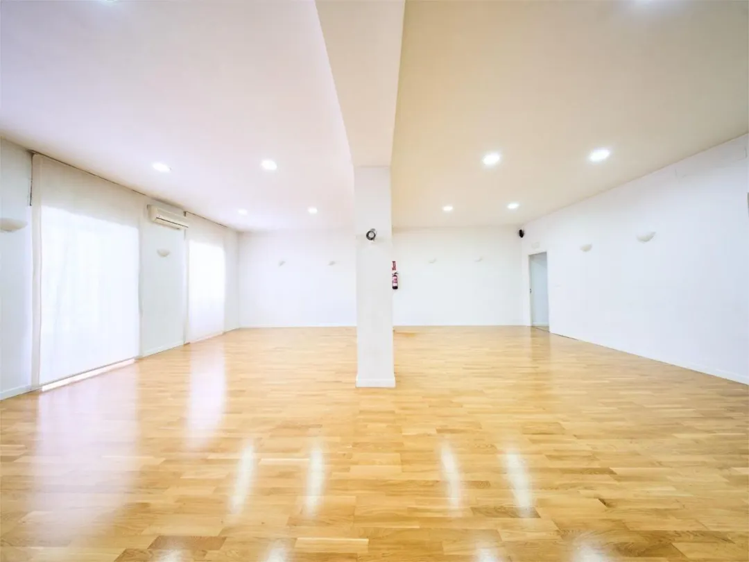 Piso en  Calle Recogidas 45 - Foto 9