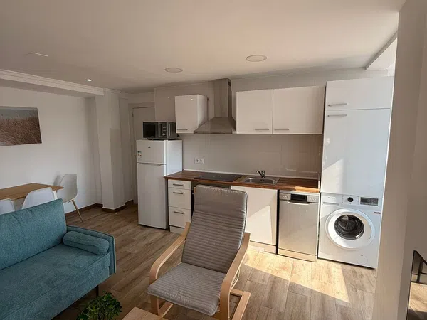 Piso en calle del Marí Albesa, 58 - Foto 2