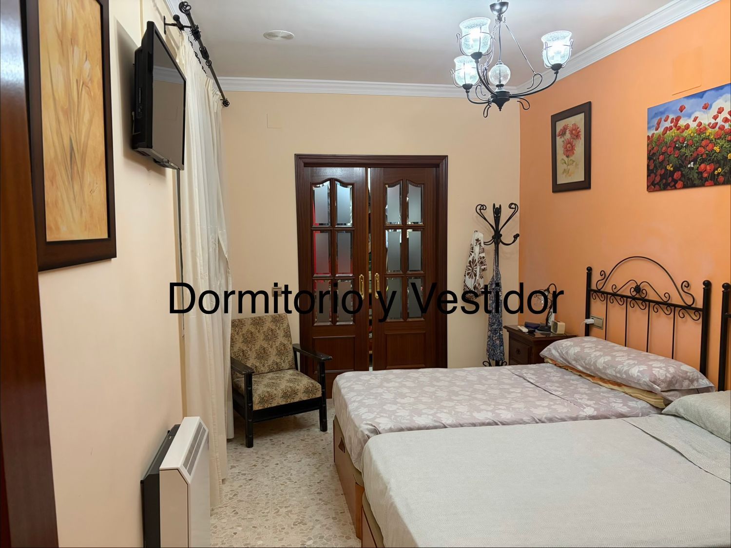Chalet adosado en Calle Santa Teresa de Jornet, 56 a - Foto 13