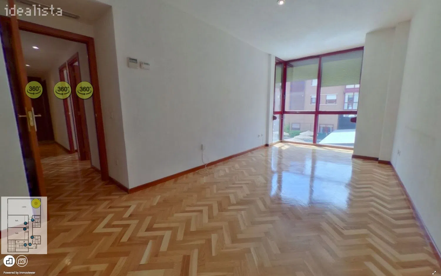 Piso en calle de Antonio Leyva, 78 - Foto 11