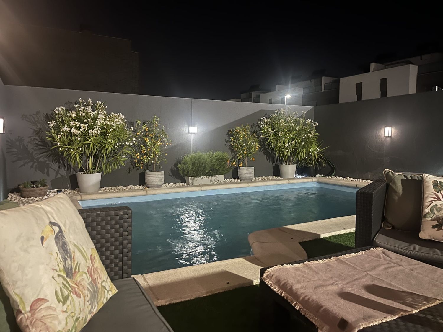 Casa o chalet independiente en Avenida Salvador Dalí, 20, Sureste, Torrejón de Ardoz - Foto 8