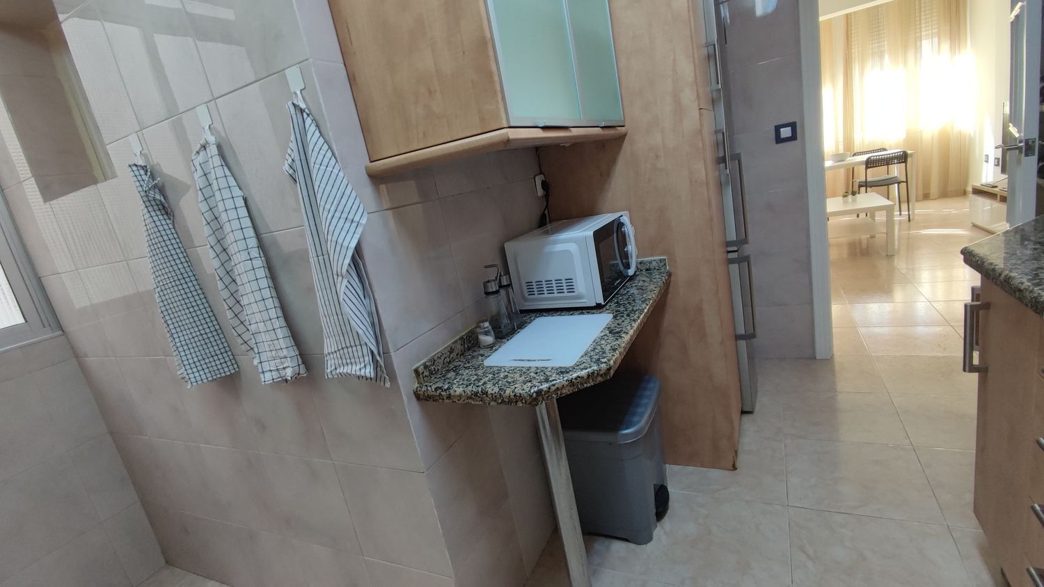 Piso en avenida Doctor Fedriani, 28 - Foto 6