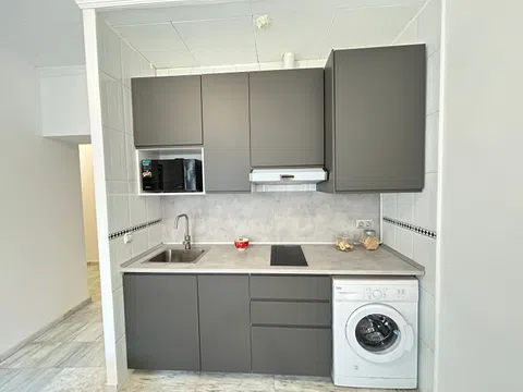 Estudio en calle de las Infantas, 6 - Foto 11