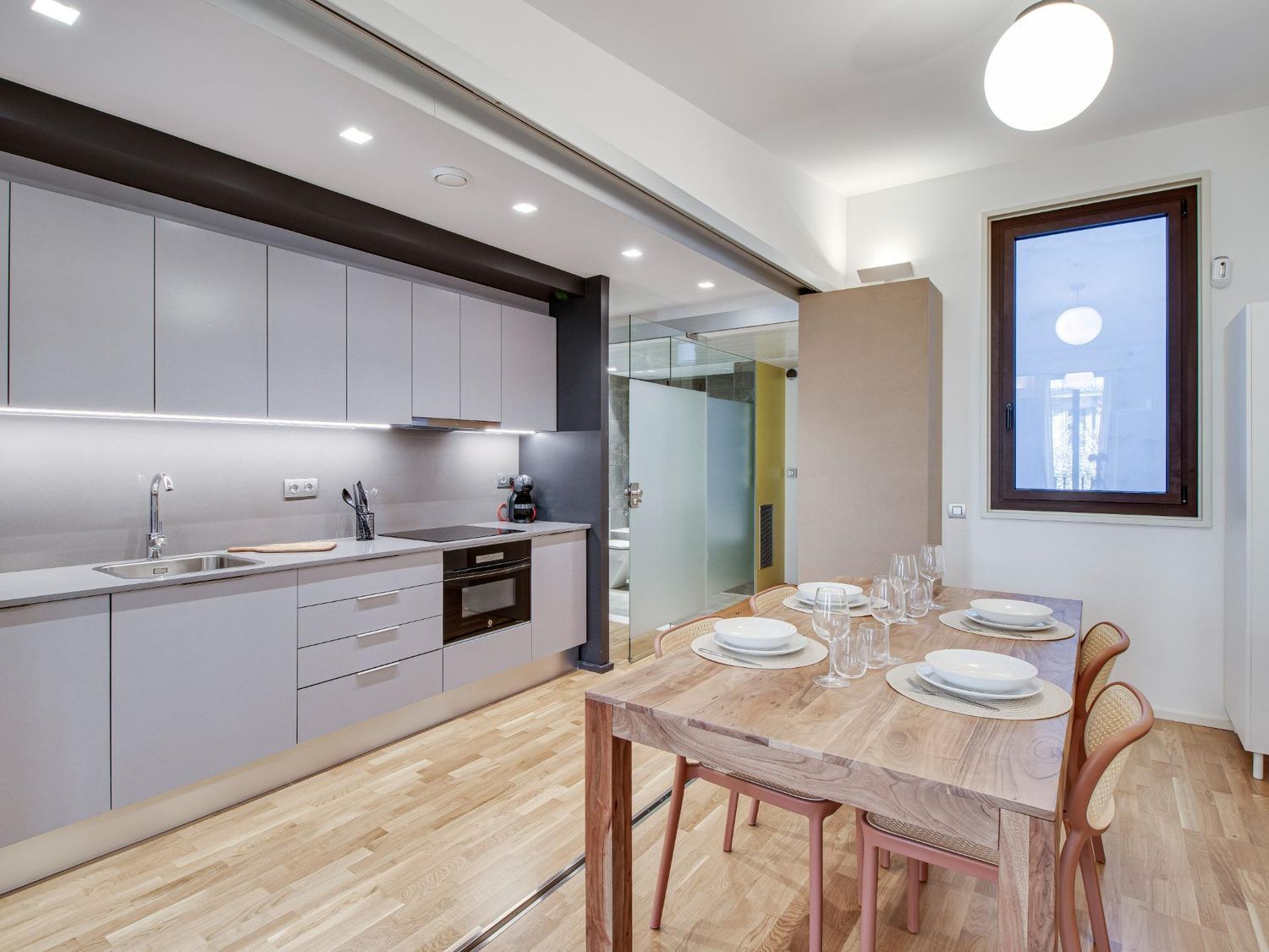 Piso en Calle de Muntaner, Sant Antoni - Foto 7