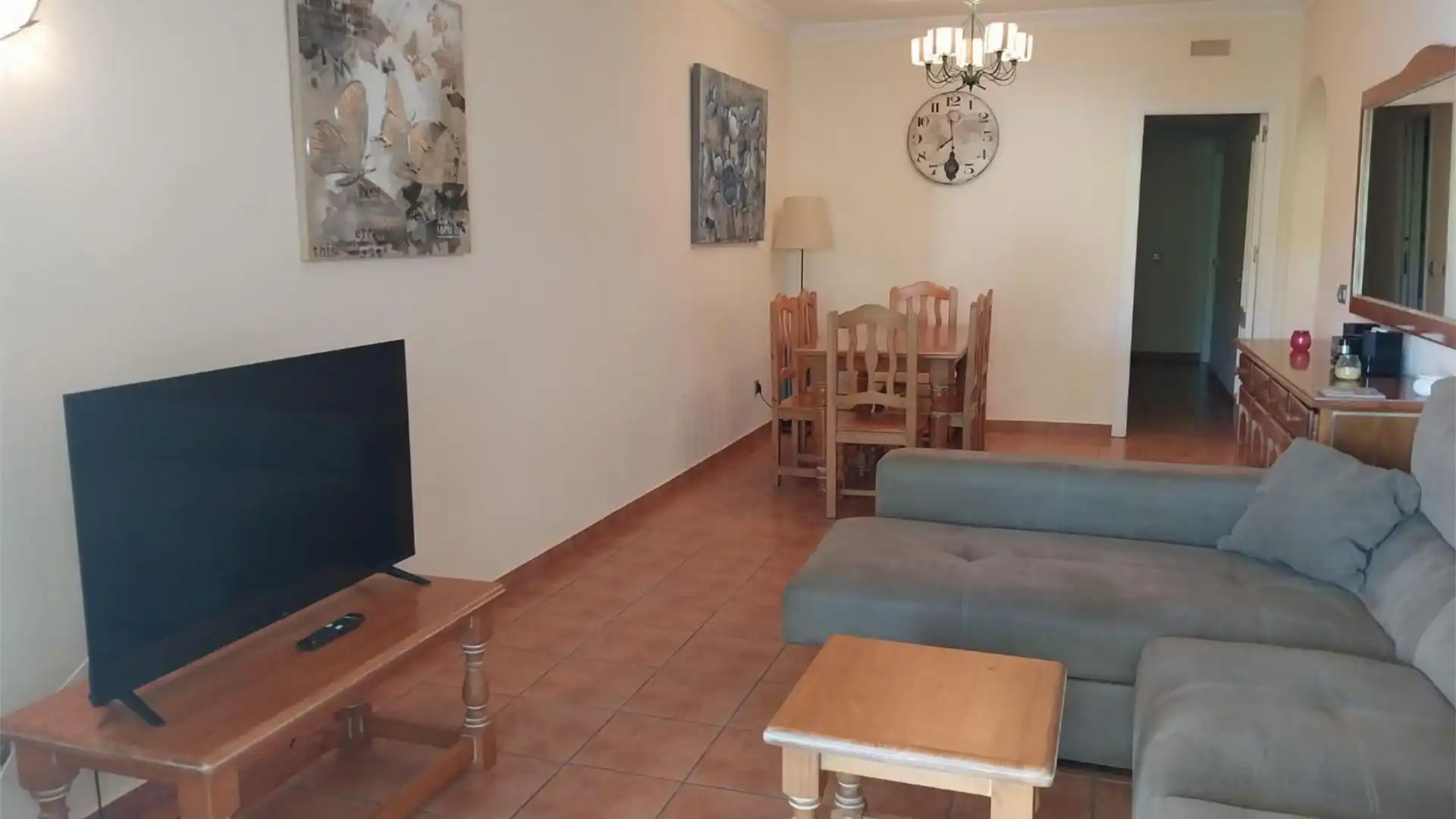 Piso en  Urbanización Hacienda Beach 11 - Foto 21