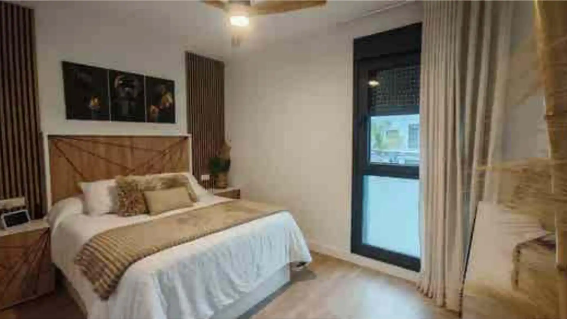 Chalet en Entrenucleos - Foto 8