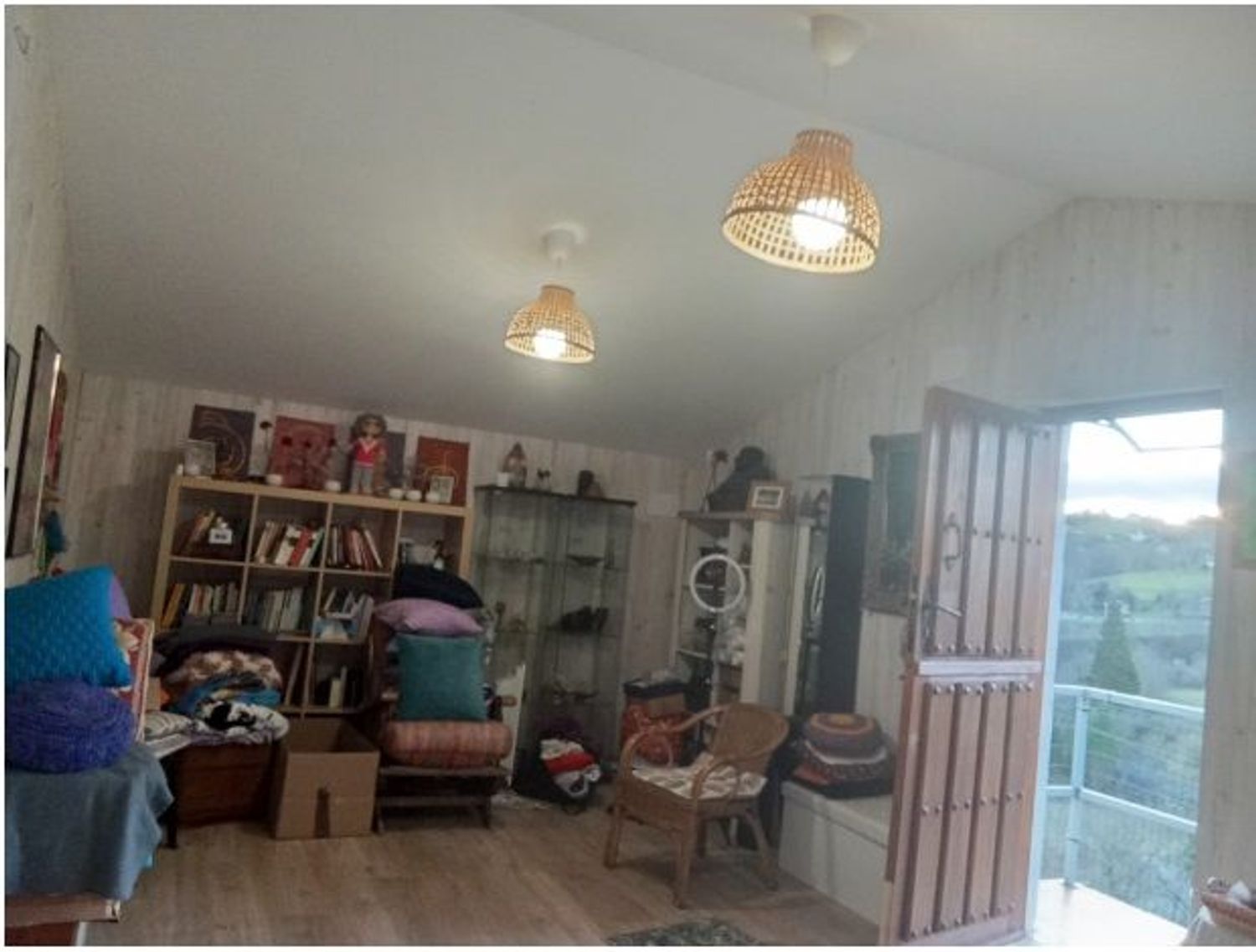 Casa independiente en Carbayin-Lieres-Valdesoto - Foto 10