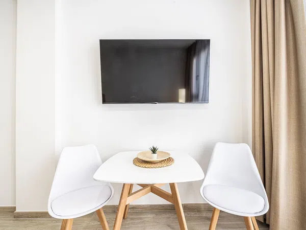 Estudio en calle Rosarito, 10 - Foto 4