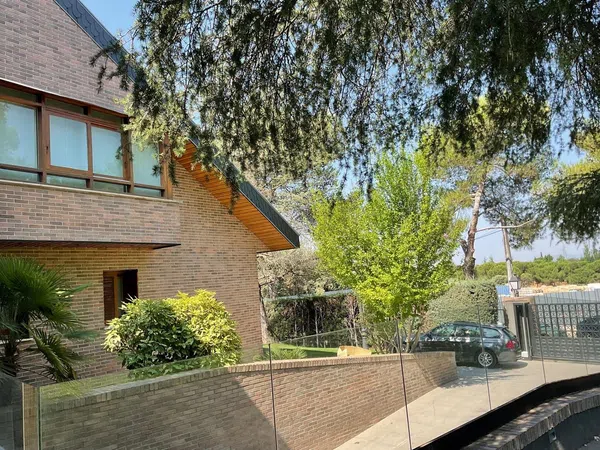 Casa independiente en Las Lomas - Foto 18