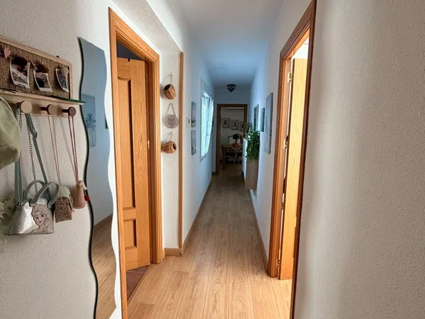 Piso en Calle Padre Melchor Cano, 17, San Roque-Concordia-Adoratrices, San Roque-Concordia-Adoratrices - Foto 4