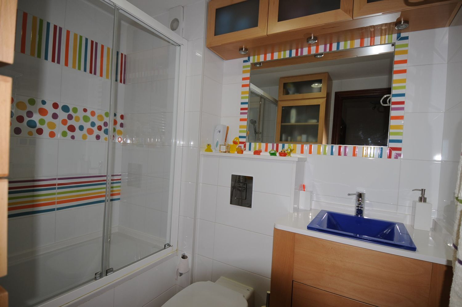 Piso en avenida Américas, 11 - Foto 22