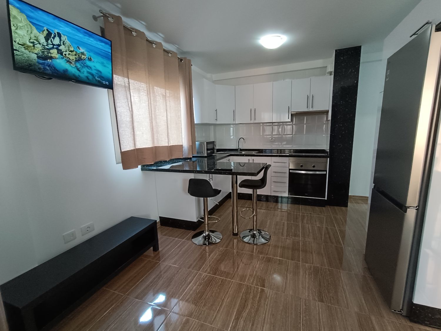 Piso en calle Juan Pablo II, 34 - Foto 2