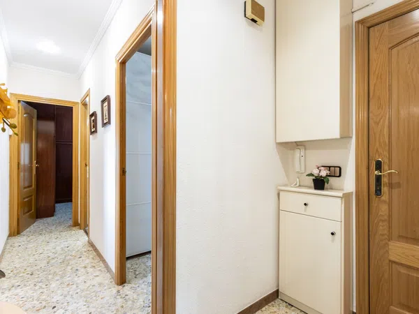 Piso en paseo Espronceda, 53 - Foto 4
