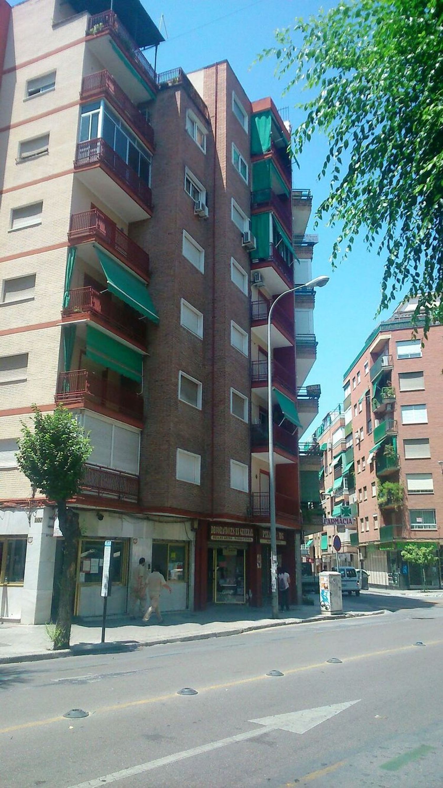 Piso en Calle arabial, 107, Ronda - Arabial - Foto 2