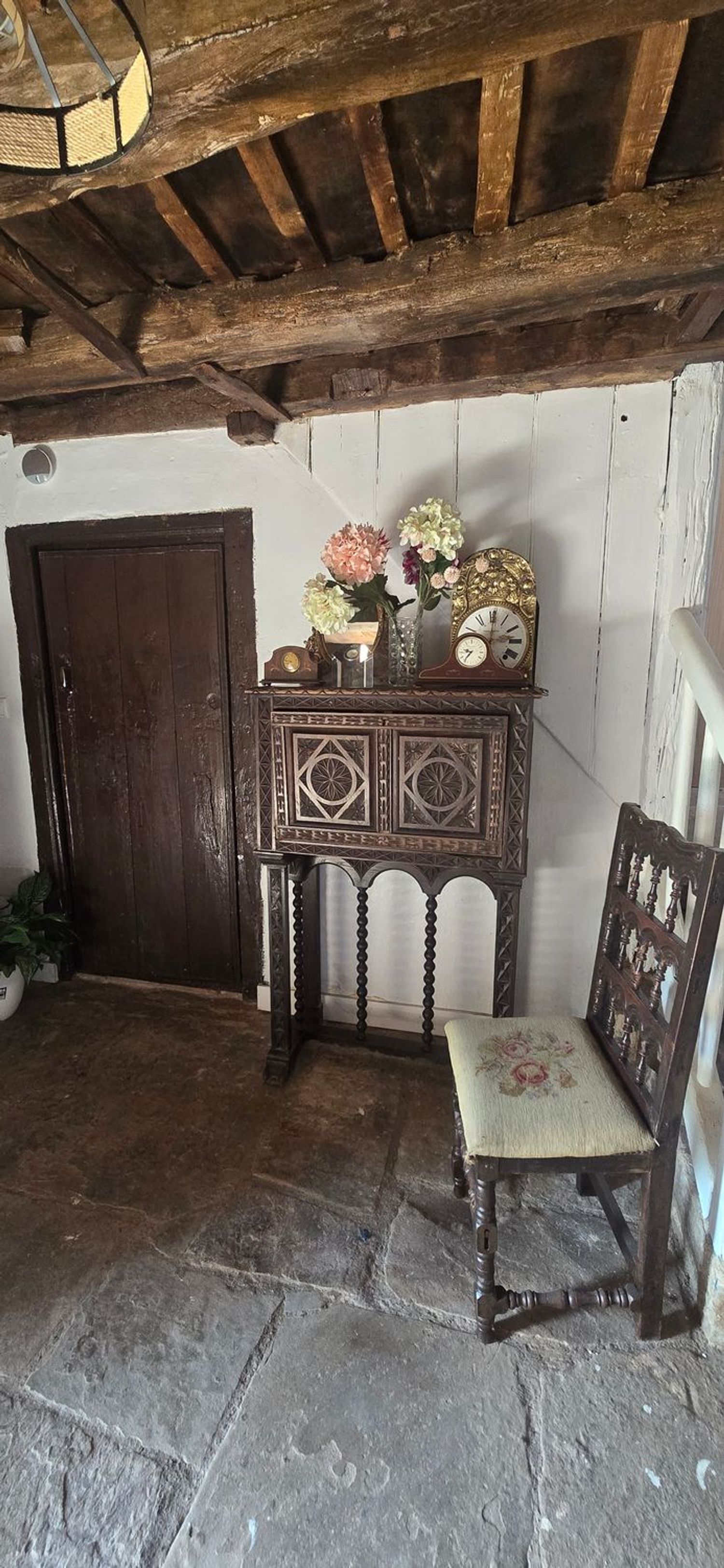 Casa de pueblo en Barrio Argüeso s/n - Foto 5