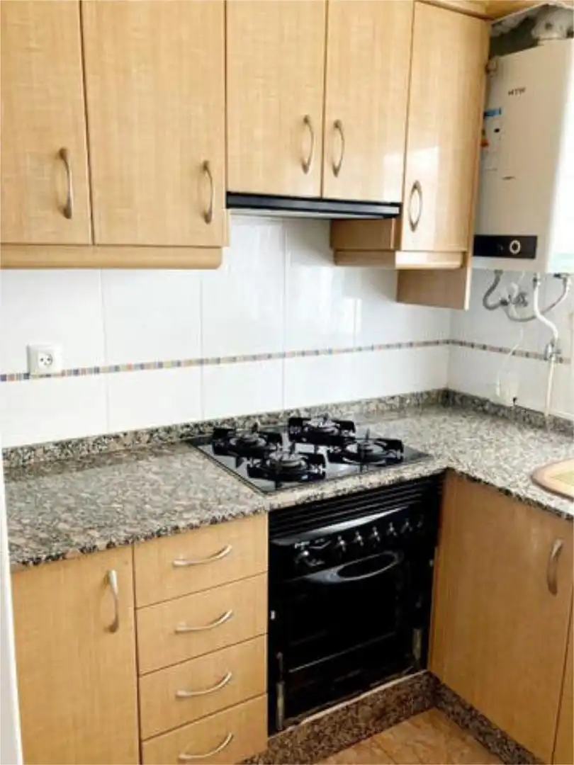 Piso en Benetússer - Foto 6