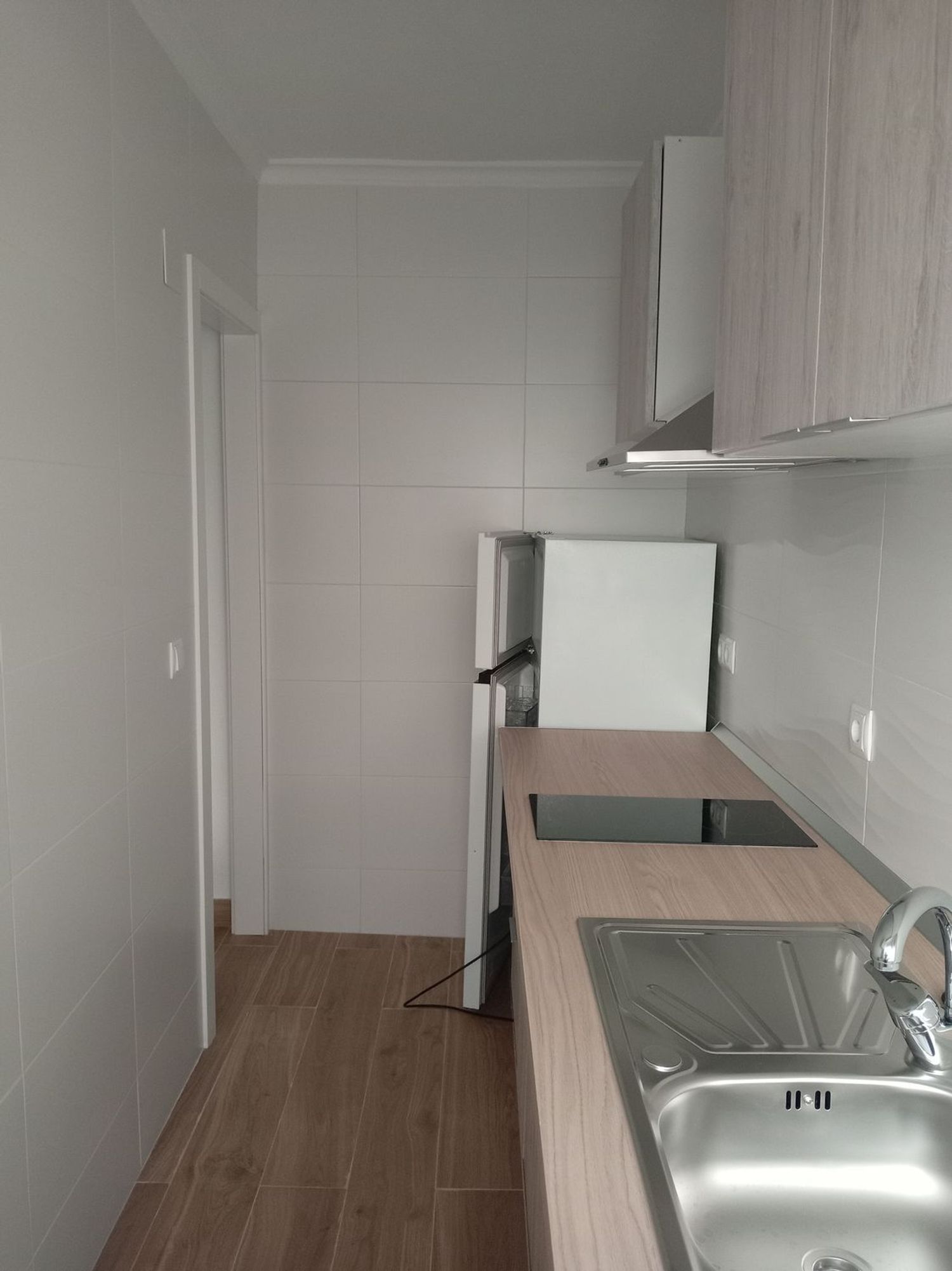 Piso en Calle Corbalán, 6, El Carmen, Murcia - Foto 3