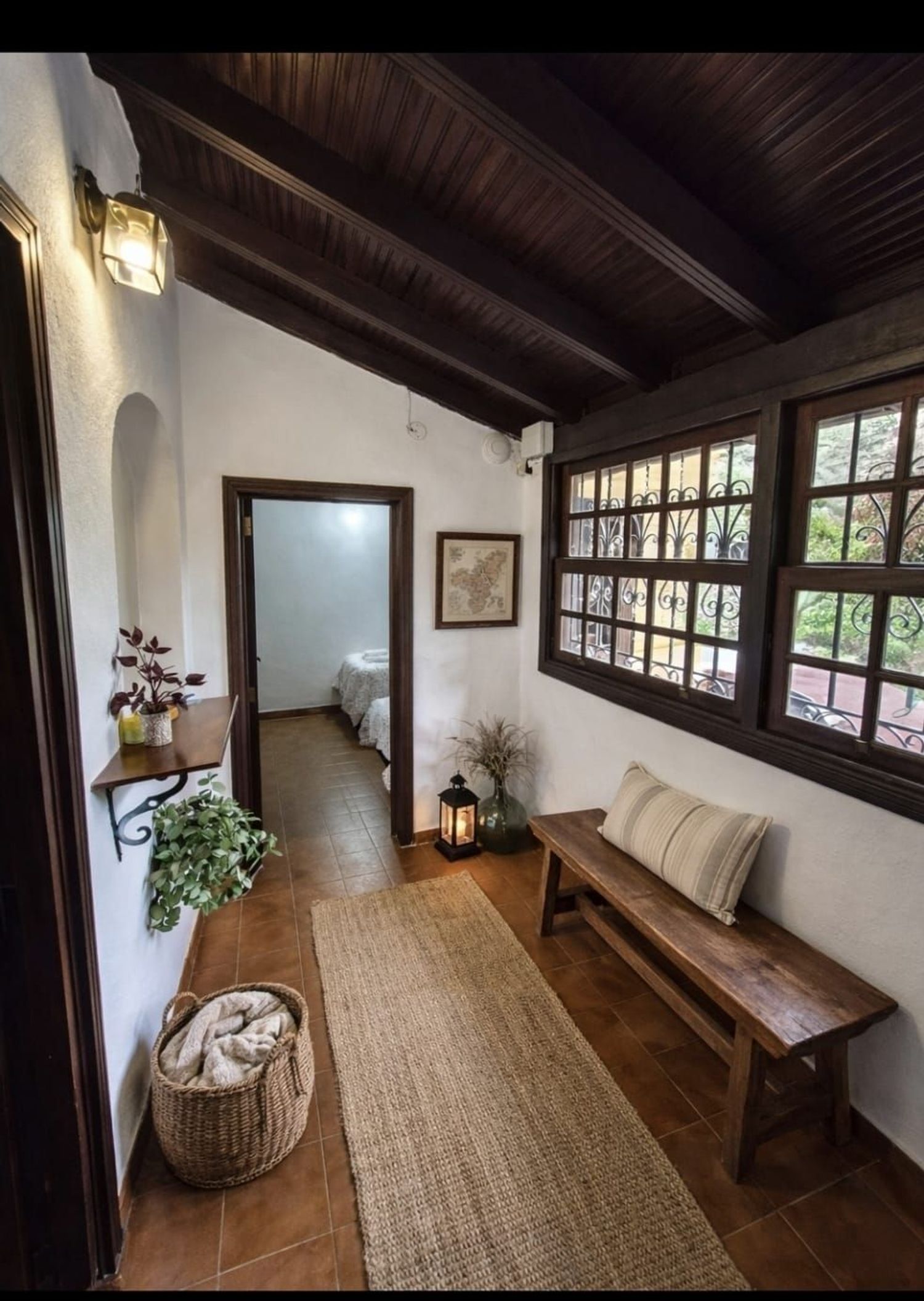 Casa terrera en Barrio Dos Barrancos, 13 - Foto 6